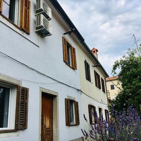 Apartments Sik 2 Koper Dış mekan fotoğraf