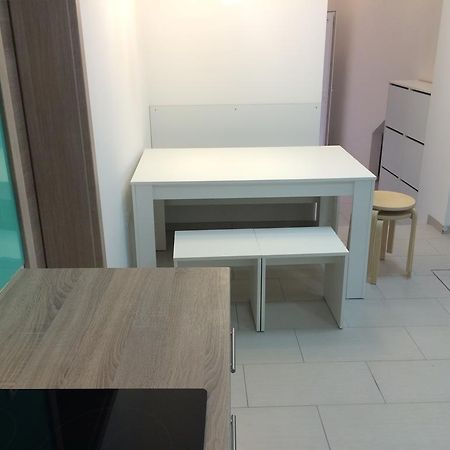Apartments Sik 2 Koper Dış mekan fotoğraf