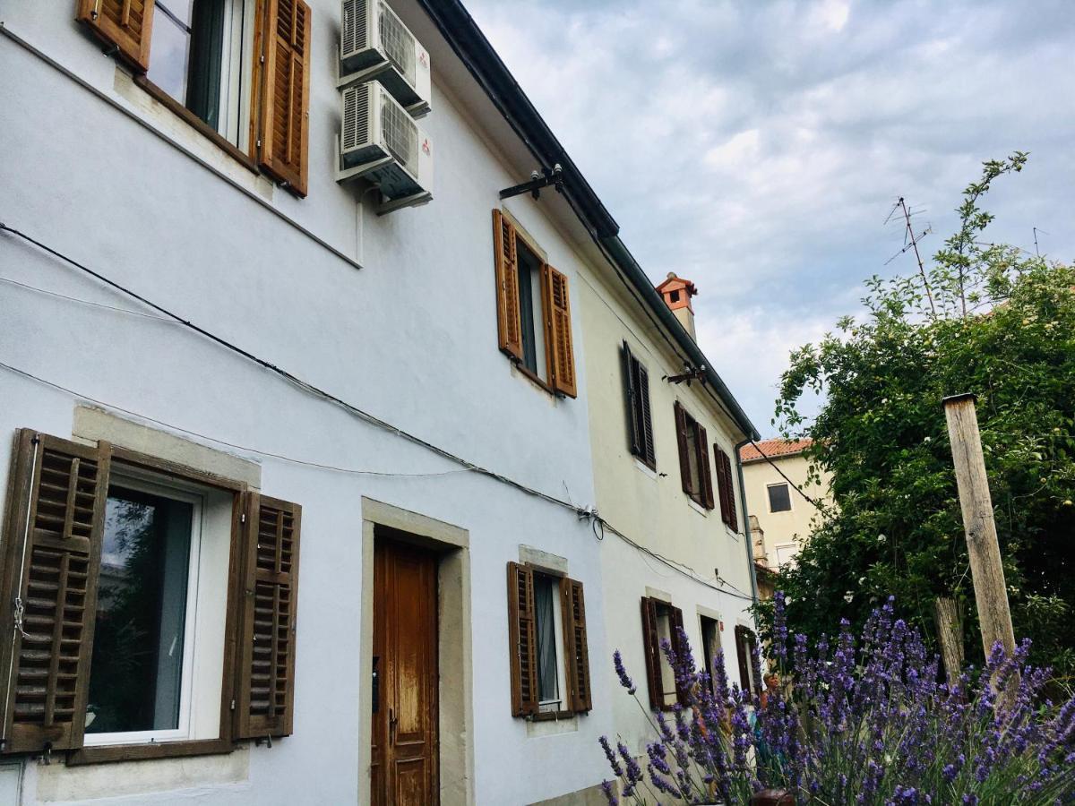 Apartments Sik 2 Koper Dış mekan fotoğraf