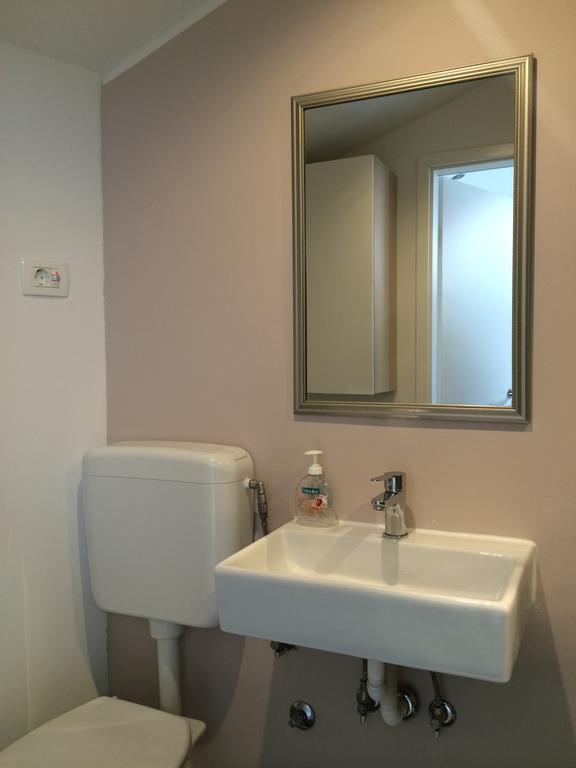 Apartments Sik 2 Koper Dış mekan fotoğraf