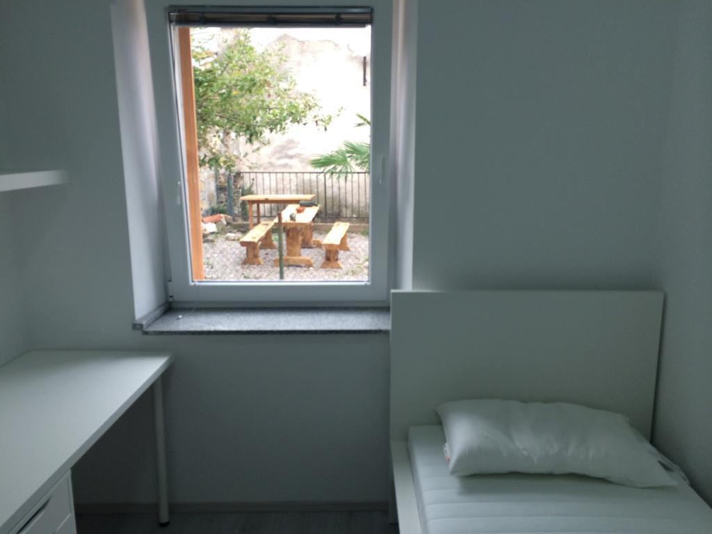 Apartments Sik 2 Koper Dış mekan fotoğraf