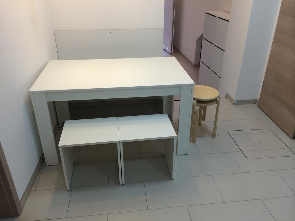 Apartments Sik 2 Koper Dış mekan fotoğraf