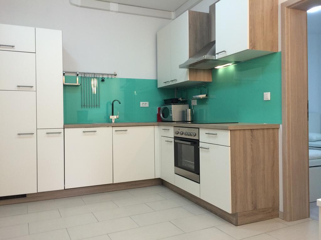 Apartments Sik 2 Koper Dış mekan fotoğraf