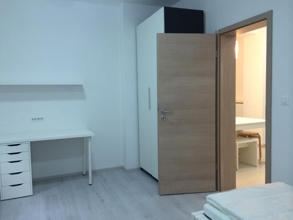 Apartments Sik 2 Koper Dış mekan fotoğraf