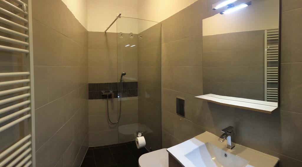 Apartments Sik 2 Koper Dış mekan fotoğraf