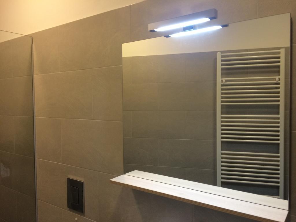 Apartments Sik 2 Koper Dış mekan fotoğraf