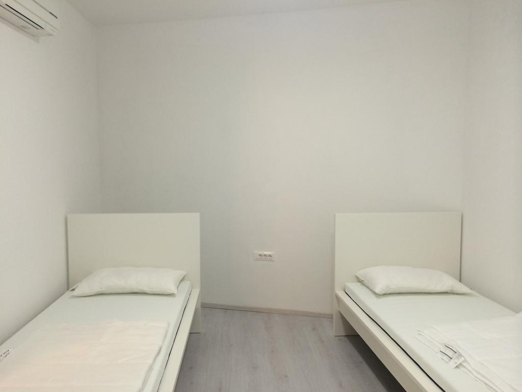 Apartments Sik 2 Koper Dış mekan fotoğraf