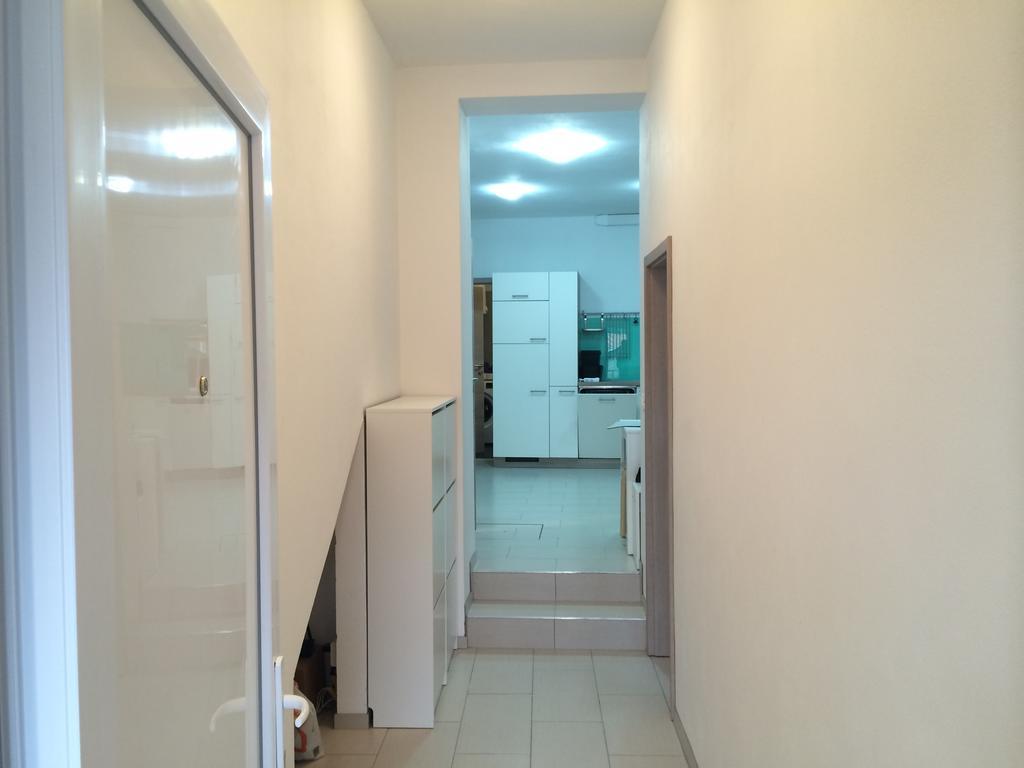 Apartments Sik 2 Koper Dış mekan fotoğraf