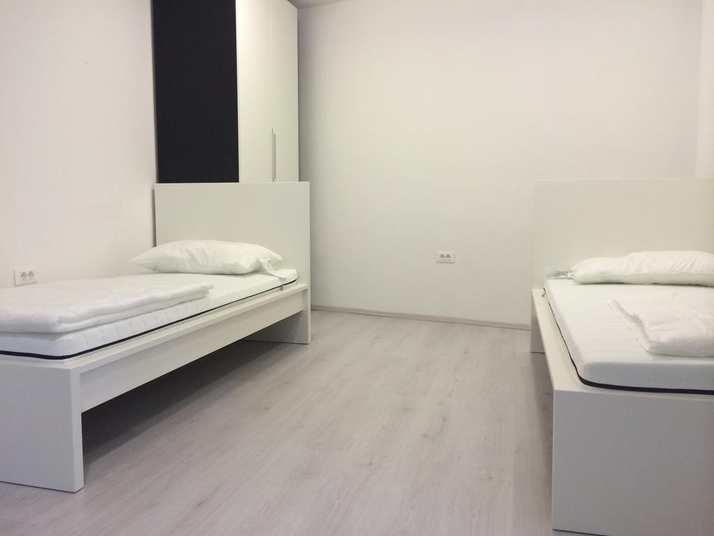 Apartments Sik 2 Koper Dış mekan fotoğraf