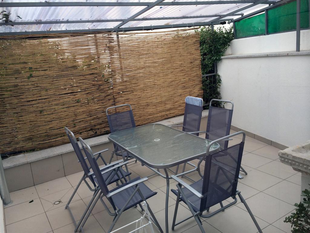 Apartments Sik 2 Koper Dış mekan fotoğraf