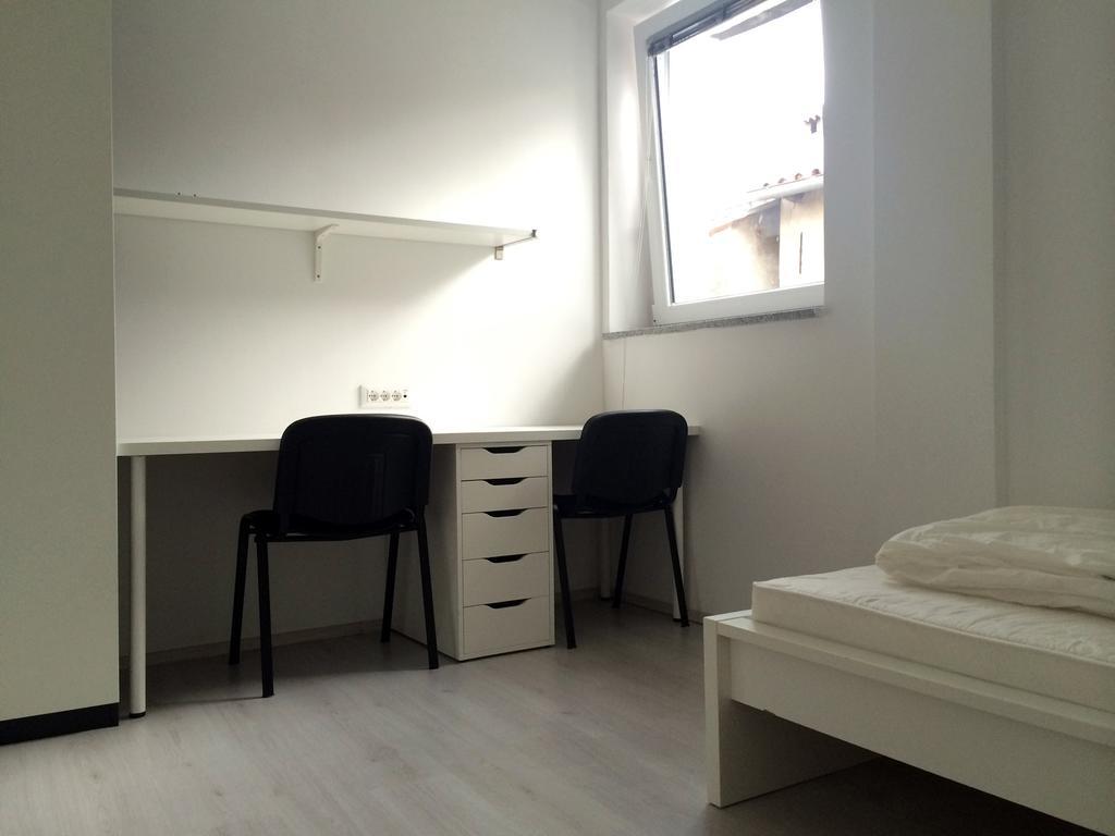 Apartments Sik 2 Koper Dış mekan fotoğraf