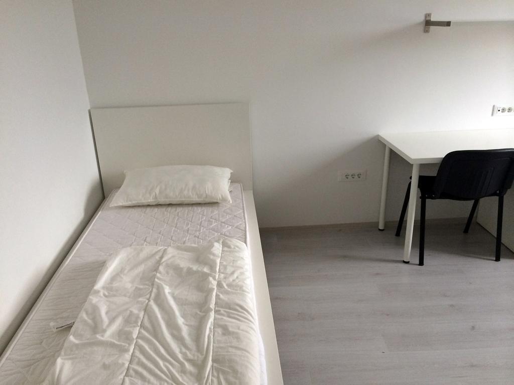 Apartments Sik 2 Koper Dış mekan fotoğraf